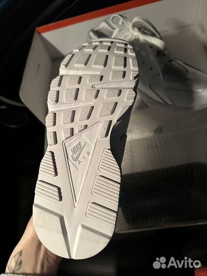 Кроссовки nike air