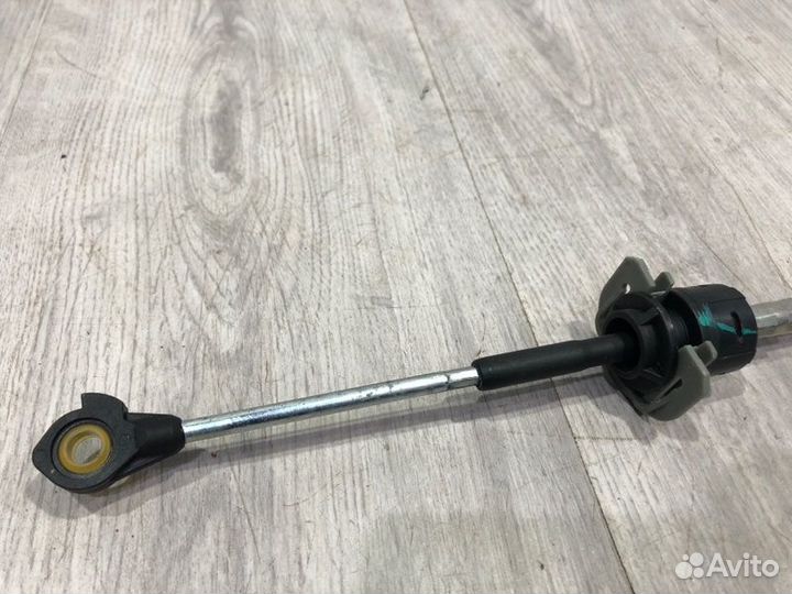 Трос АКПП Hyundai Solaris хэтчбек 2013