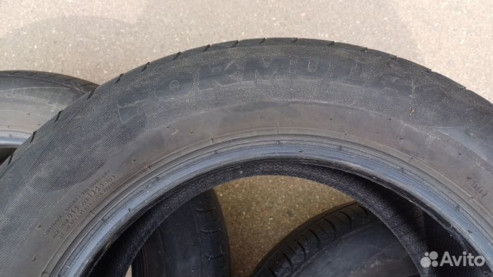 Formula Energy 195/65 R15