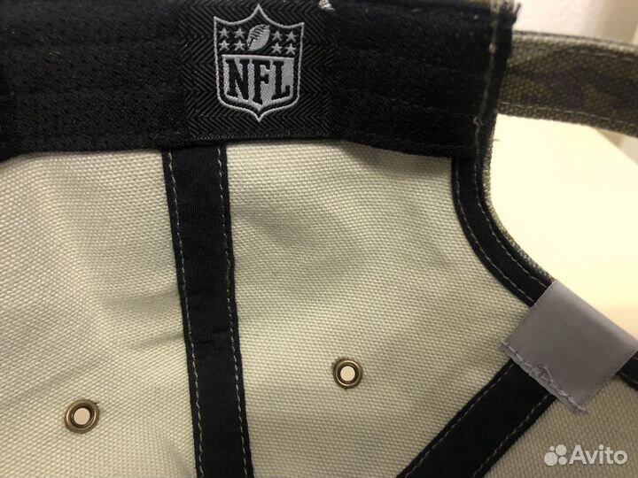 Бейсболка 47 Brand Carhartt NFL оригинал новые