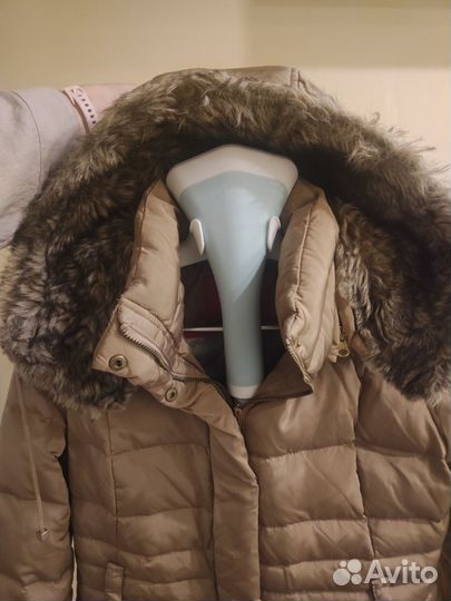 Куртка женская Mango