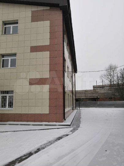 Офисное помещение