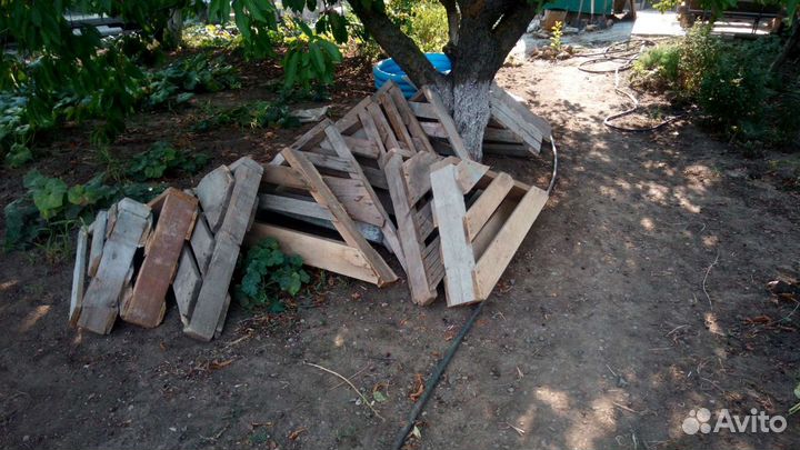 Строительные конверты поддоны для опалубки