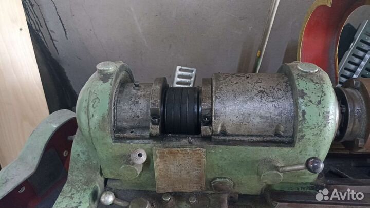 Продам токарный станок