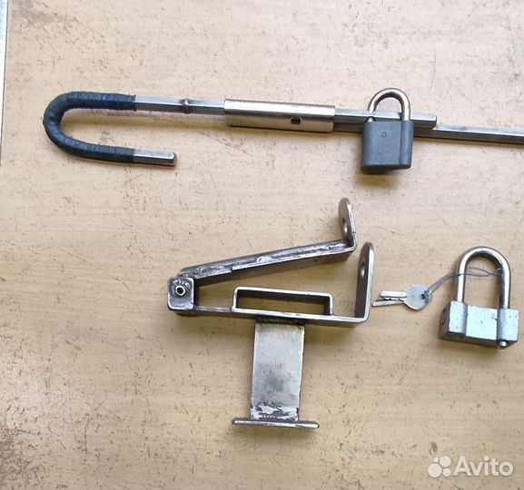 Противоугонное устройство для автомобиля ваз