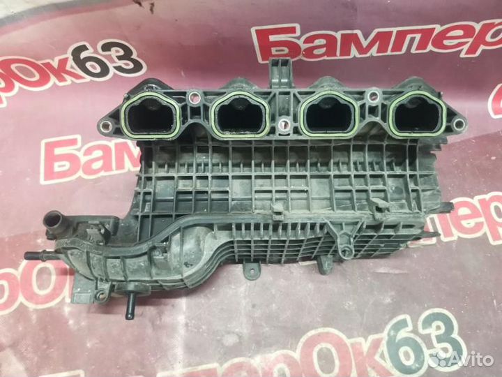 Коллектор впускной Volkswagen Golf 5G1 1.2 (CJZ cj