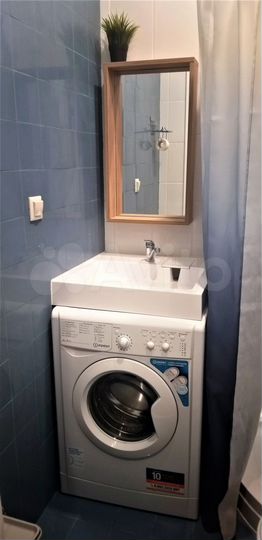 Квартира-студия, 13 м², 1/5 эт.