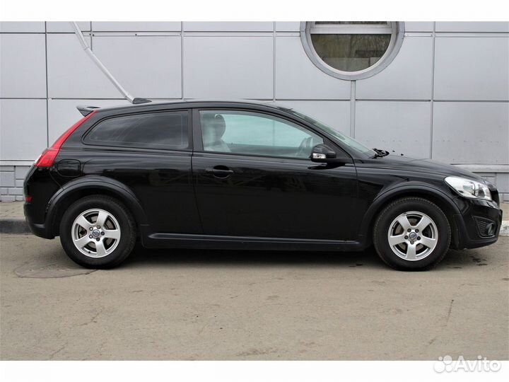 Volvo C30 2.0 AMT, 2011, 87 657 км