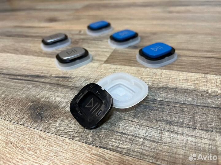 Толкатель клавиши Play Tefal X-plorer Serie 20