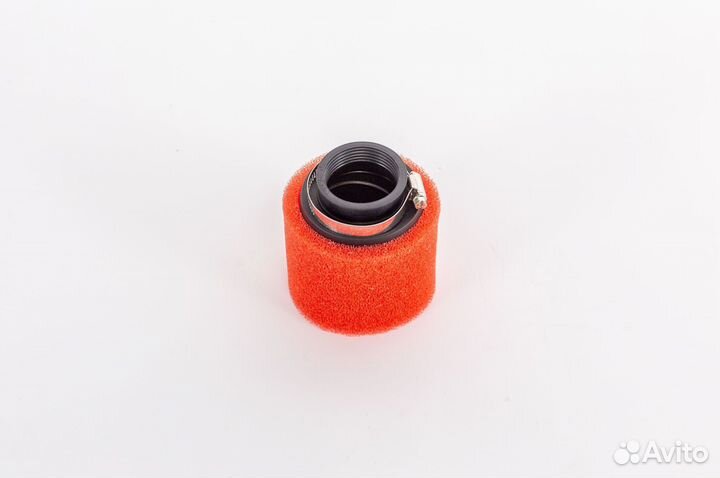 Фильтр воздушный 42мм прямой