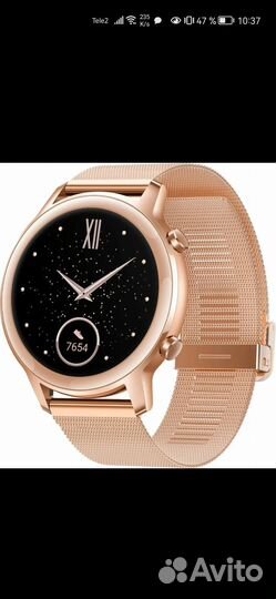 Honor magic watch 2 42mm