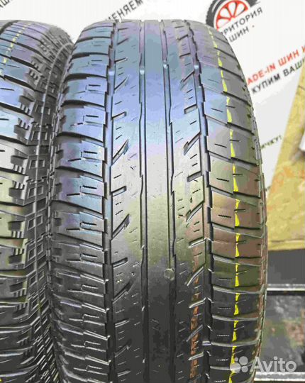 Yokohama Geolandar A/T G015 255/65 R17