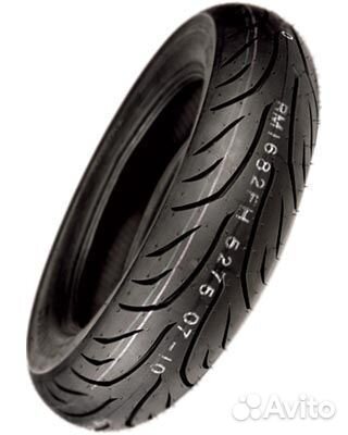 Мотошина shinko SE890 180х70 R16 77H