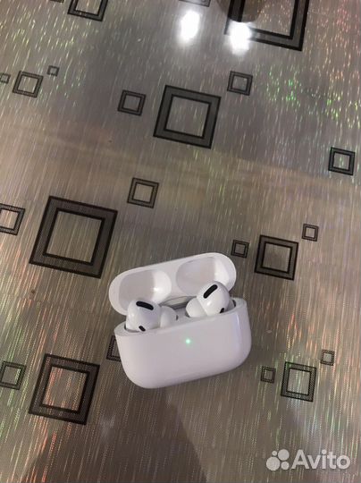 Наушники копия AirPods Pro