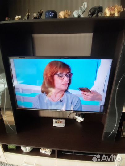 Телевизоры со SMART tv