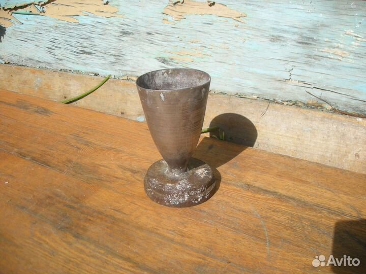 Кубок самодельный только самовывоз