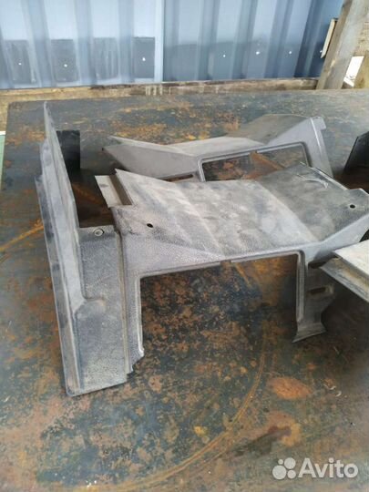 Для Range Rover classic