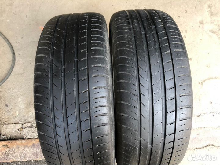 Goform EcoPlus SUV 235/55 R18 104V