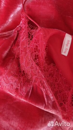 Платье Lasy Dasy, S