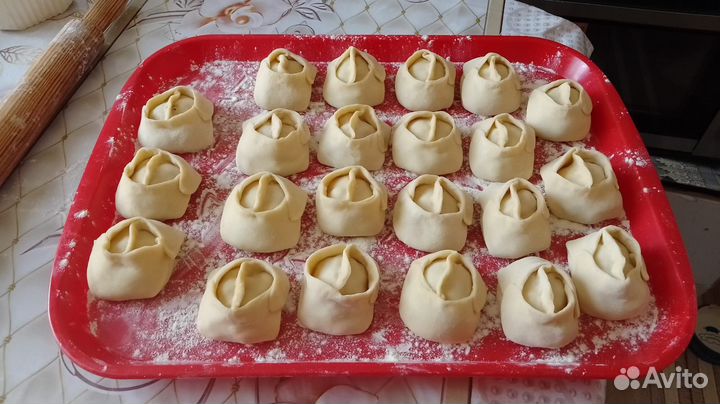 Домашняя еда