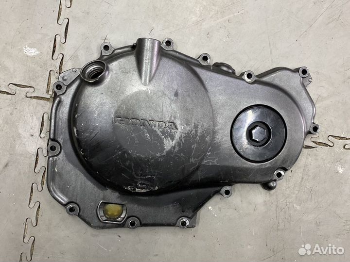 Крышка сцепления Honda CBR954RR \ 929RR