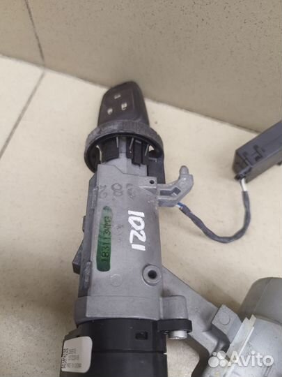 Замок зажигания Aveo (T300) 2011