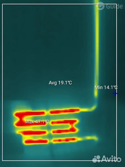 Отопление. Обследование, ремонт настройка и монтаж