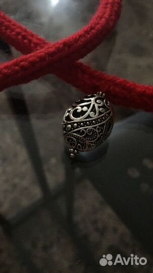 Ошейник - оберег для собаки