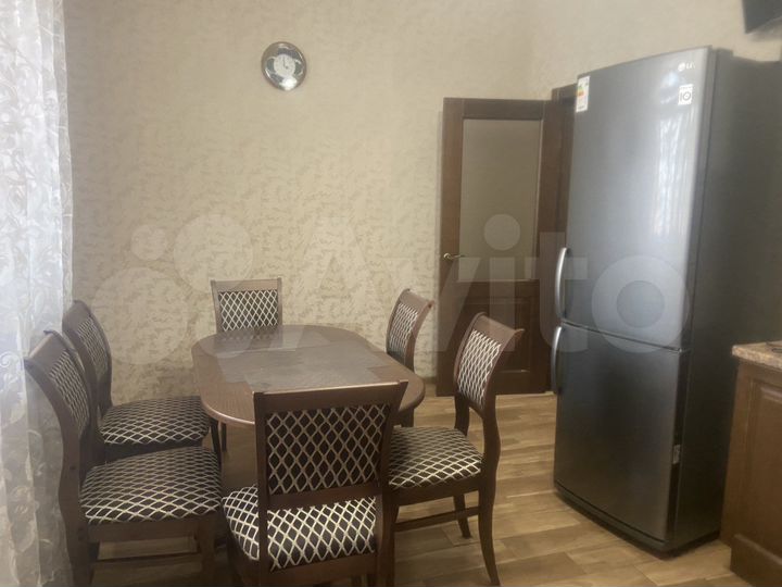 1-к. квартира, 48 м², 4/10 эт.