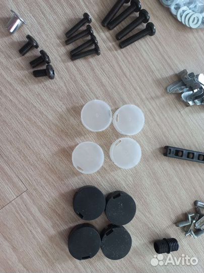 Запчасти, фурнитура к мебели Икеа