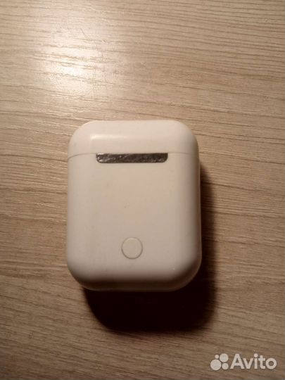 Наушники (сломанные)