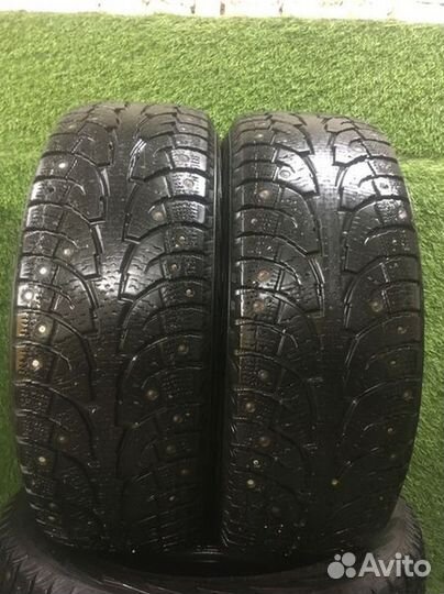 Hankook I'Pike RW11 225/60 R17 99T