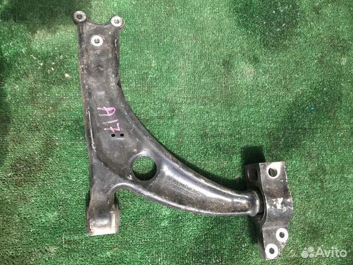 Рычаг подвески передний Volkswagen Passat B6 CDA