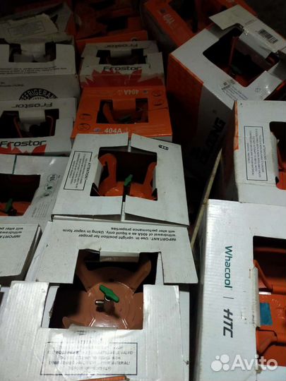 Балон пустой