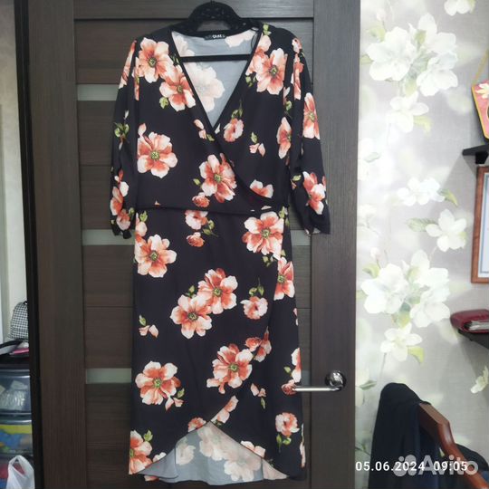 Платье женское 46 48 50