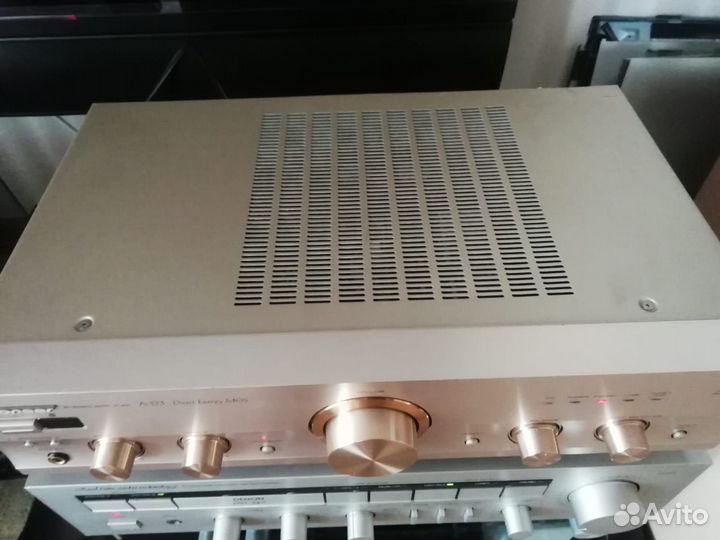 Усилитель pioneer A-D3