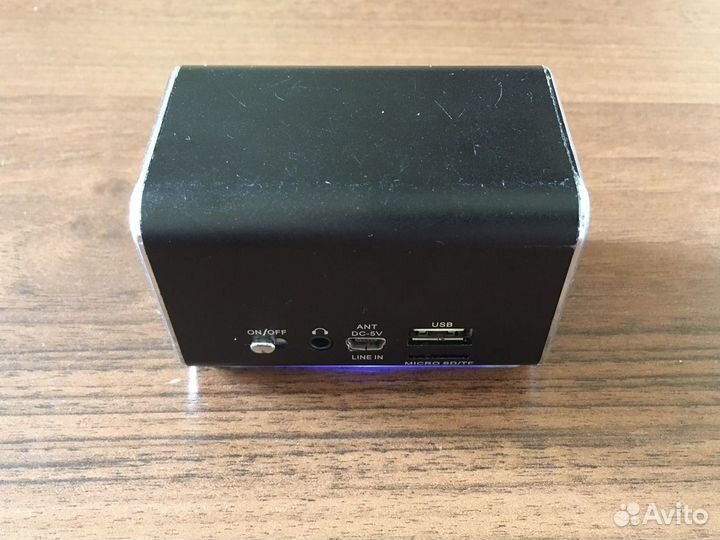 Музыкальная-Колонка-Music-Star Оригинал продаю