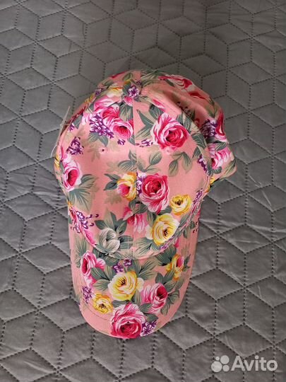 Кепка летняя новая