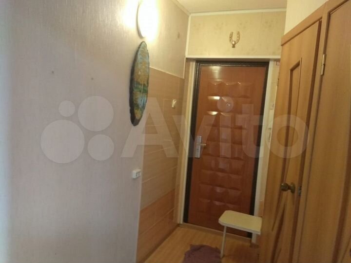 2-к. квартира, 52 м², 5/5 эт.