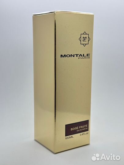 Montale Boise Fruite
