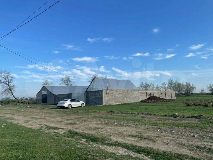 Дача 40 м² на участке 14 сот.