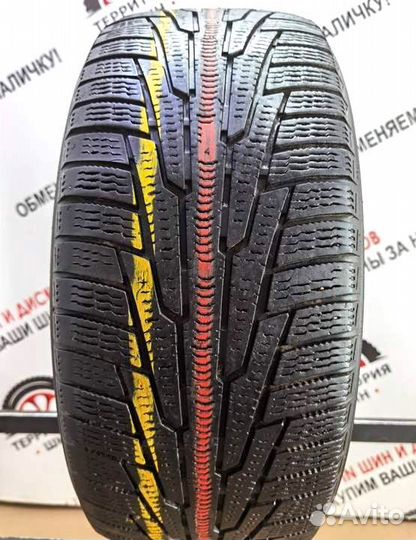 Nokian Tyres Hakkapeliitta R 235/45 R17 97R