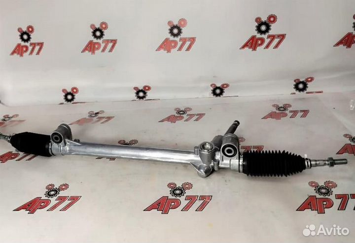 Рулевая рейка правая Suzuki Swift ZC72S Rhd