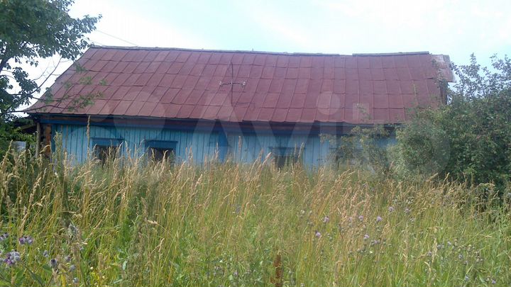 Участок 48,7 сот. (ИЖС)