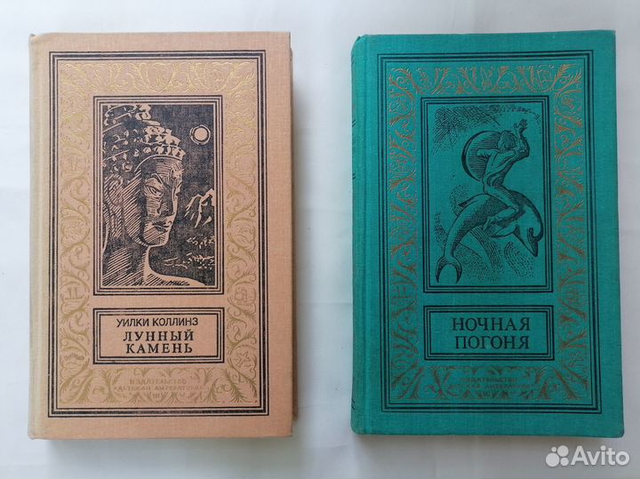 Книги бпнф рамка, Мир приключений