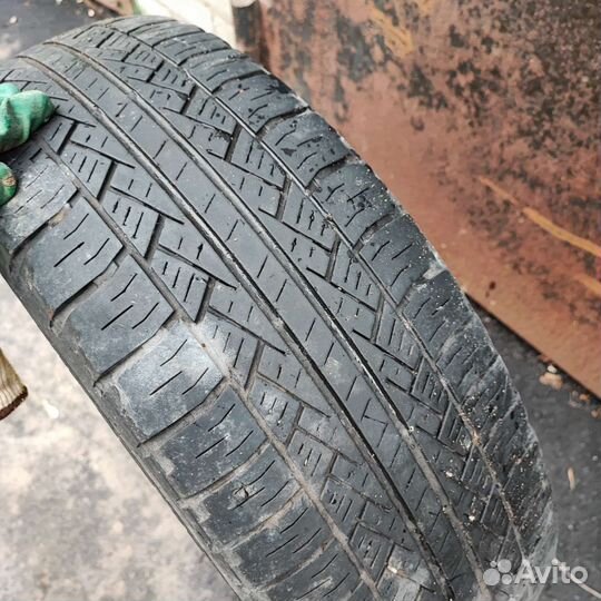 Pirelli Scorpion S/T 225/65 R17