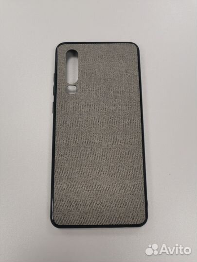 Чехол для Huawei P30