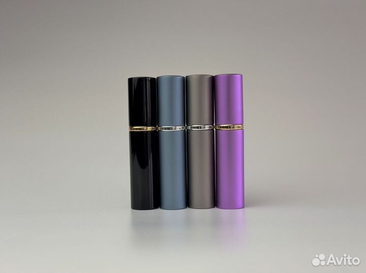 Атомайзеры 5мл