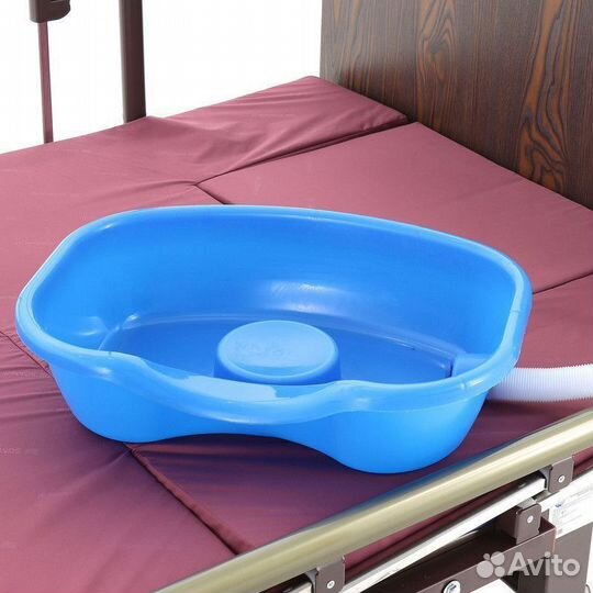 Электрическая кровать для лежачих больных