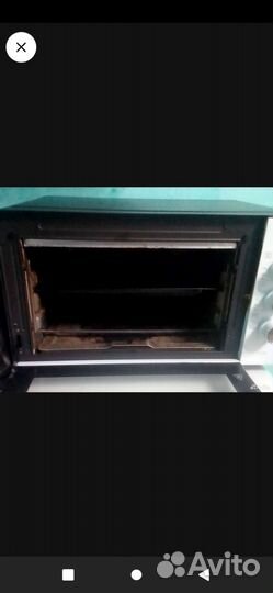 Мини печь духовка simfer